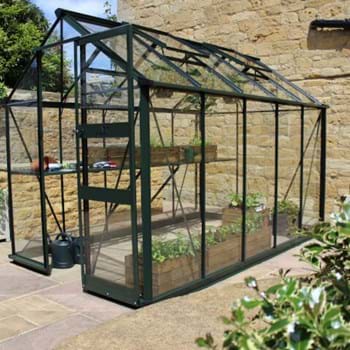Greenhouse Buyers Guide