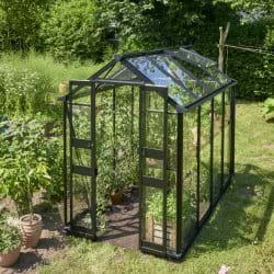 Small greenhouse