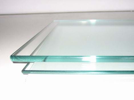3mm TGH Glass 610 x 1210